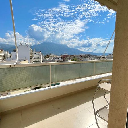 Kalamata.House - Sunny And Modern Apartment With View! Esterno foto