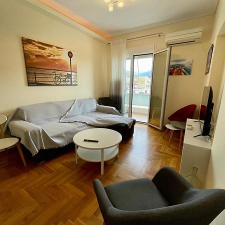 Kalamata.House - Sunny And Modern Apartment With View! Esterno foto