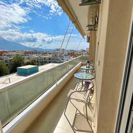 Kalamata.House - Sunny And Modern Apartment With View! Esterno foto