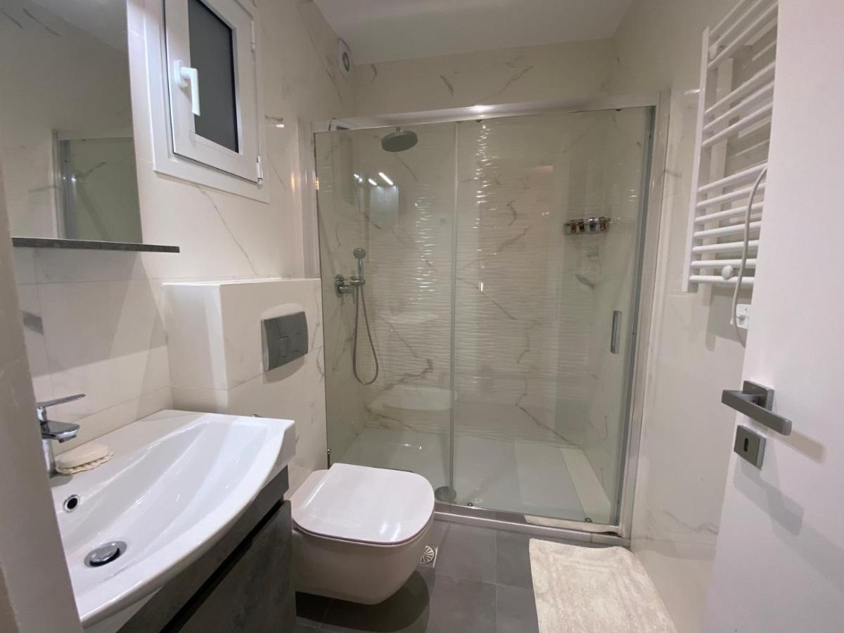 Kalamata.House - Sunny And Modern Apartment With View! Esterno foto