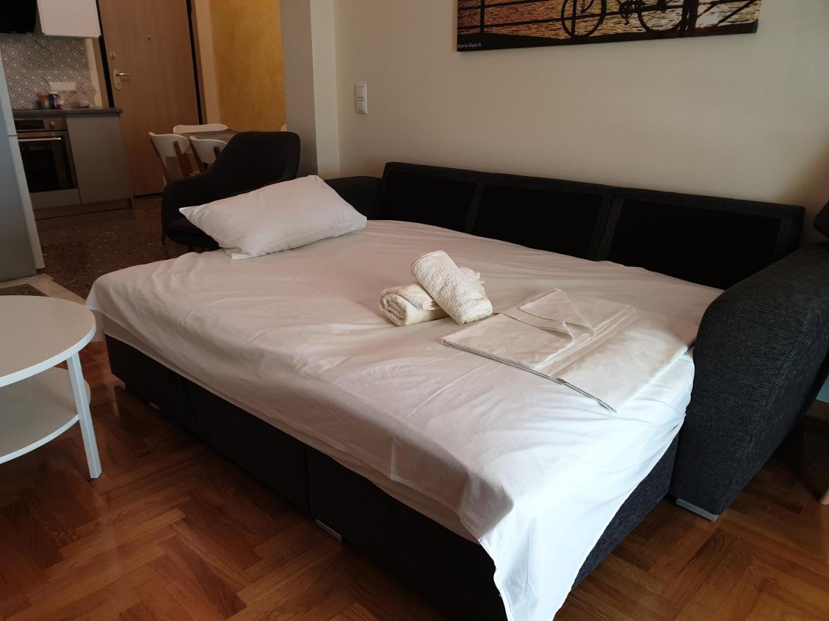 Kalamata.House - Sunny And Modern Apartment With View! Esterno foto