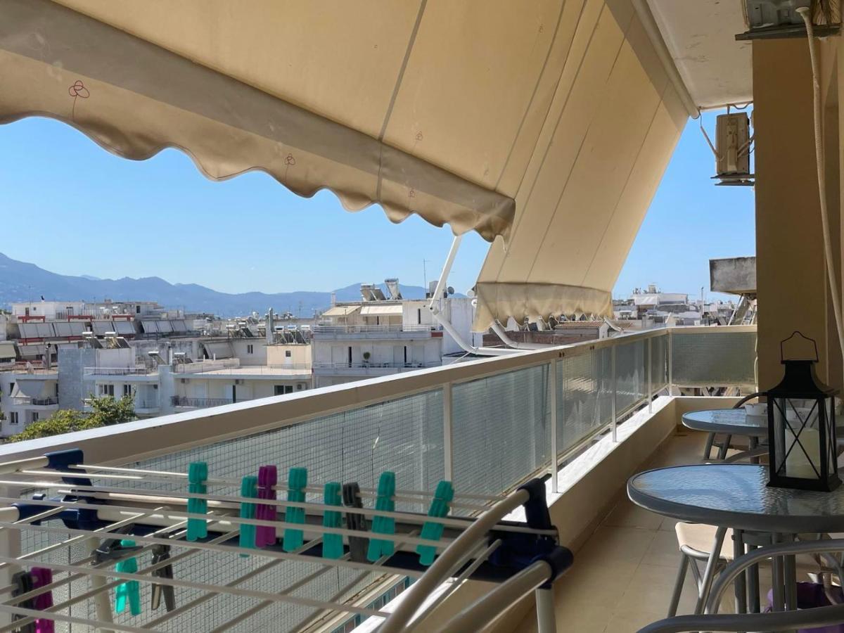 Kalamata.House - Sunny And Modern Apartment With View! Esterno foto