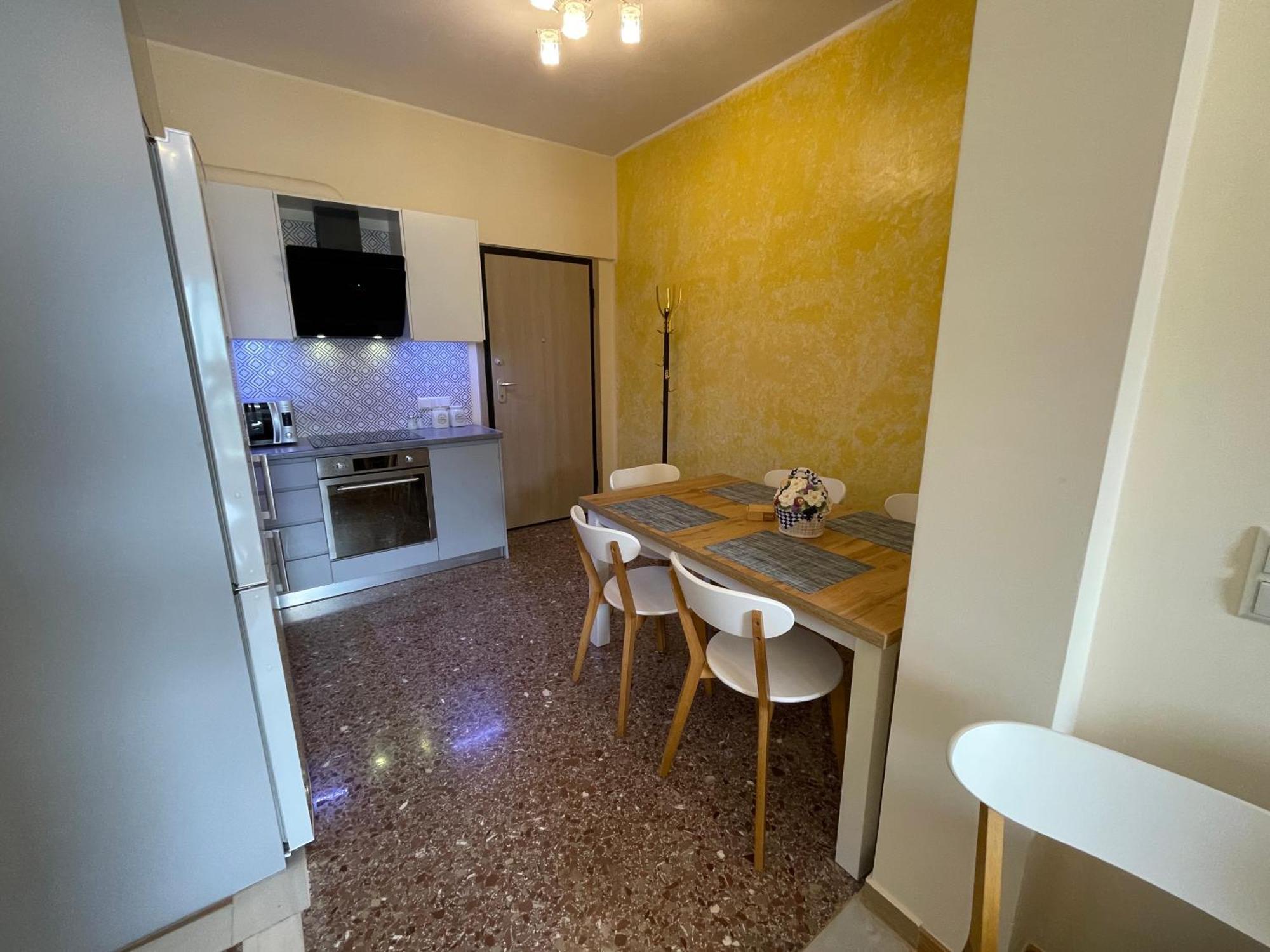 Kalamata.House - Sunny And Modern Apartment With View! Esterno foto