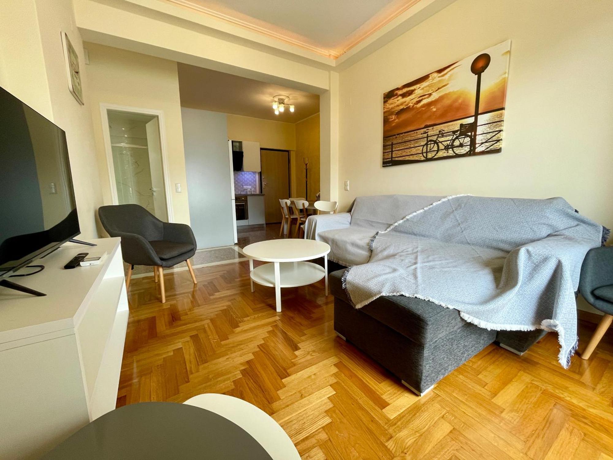 Kalamata.House - Sunny And Modern Apartment With View! Esterno foto