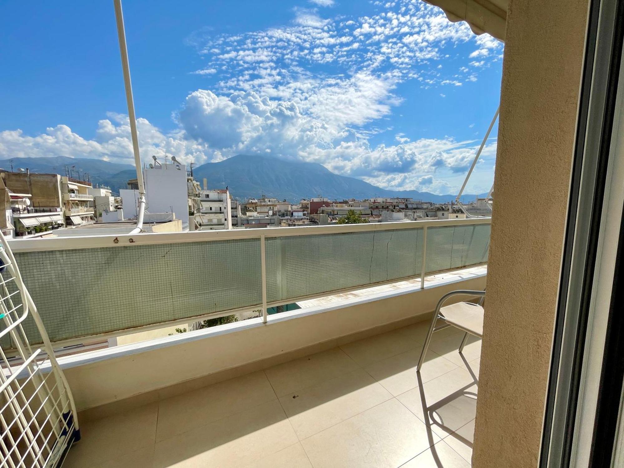 Kalamata.House - Sunny And Modern Apartment With View! Esterno foto