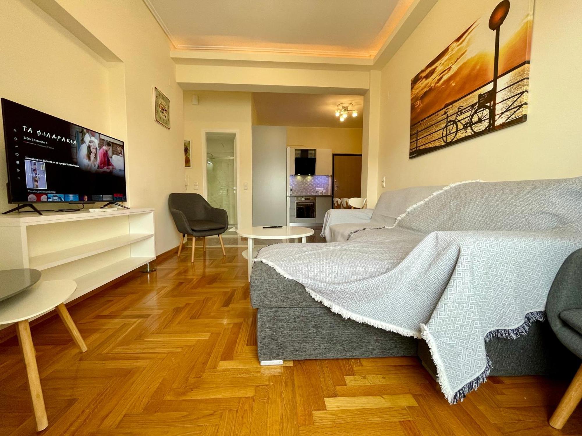Kalamata.House - Sunny And Modern Apartment With View! Esterno foto