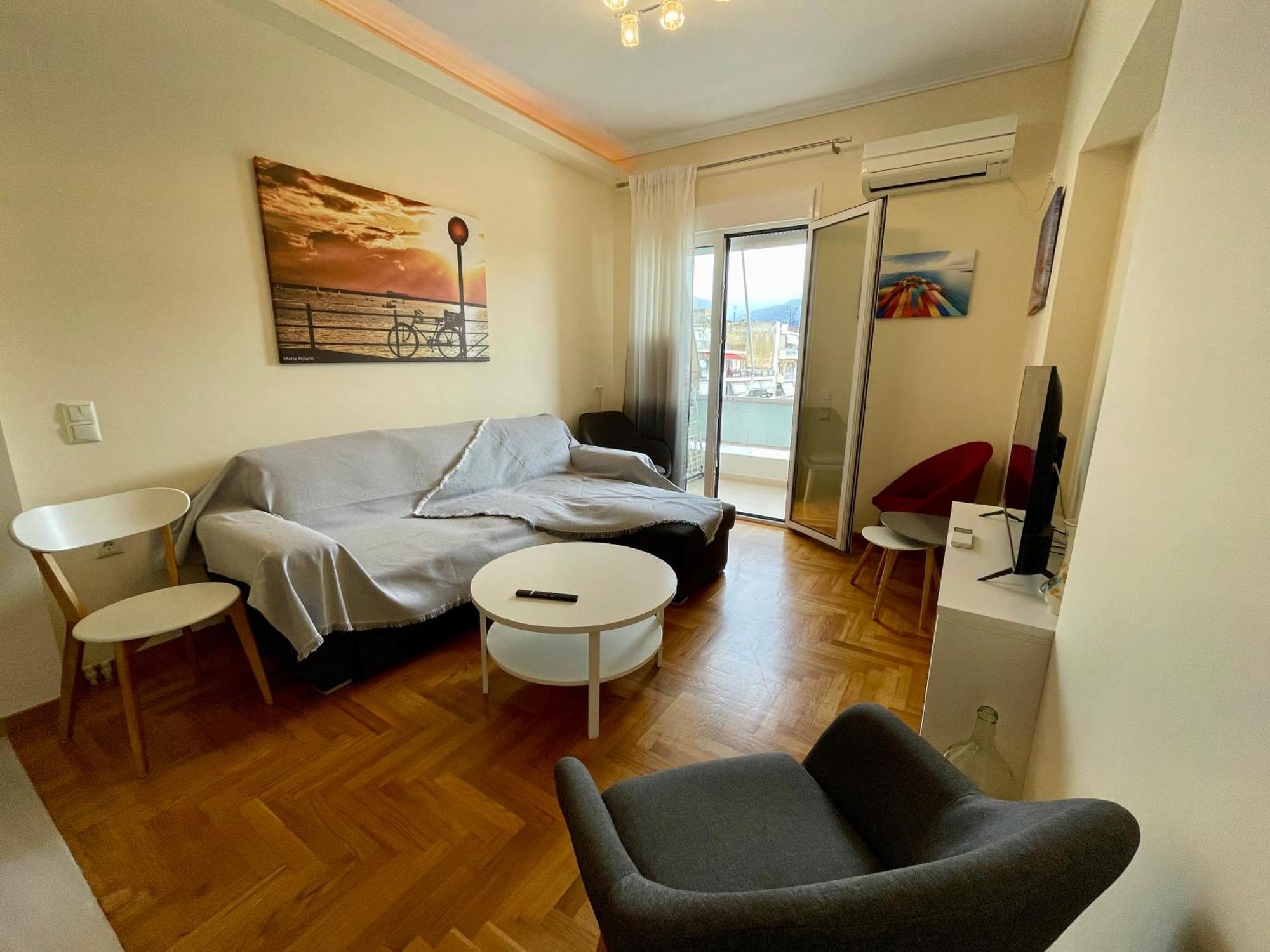 Kalamata.House - Sunny And Modern Apartment With View! Esterno foto