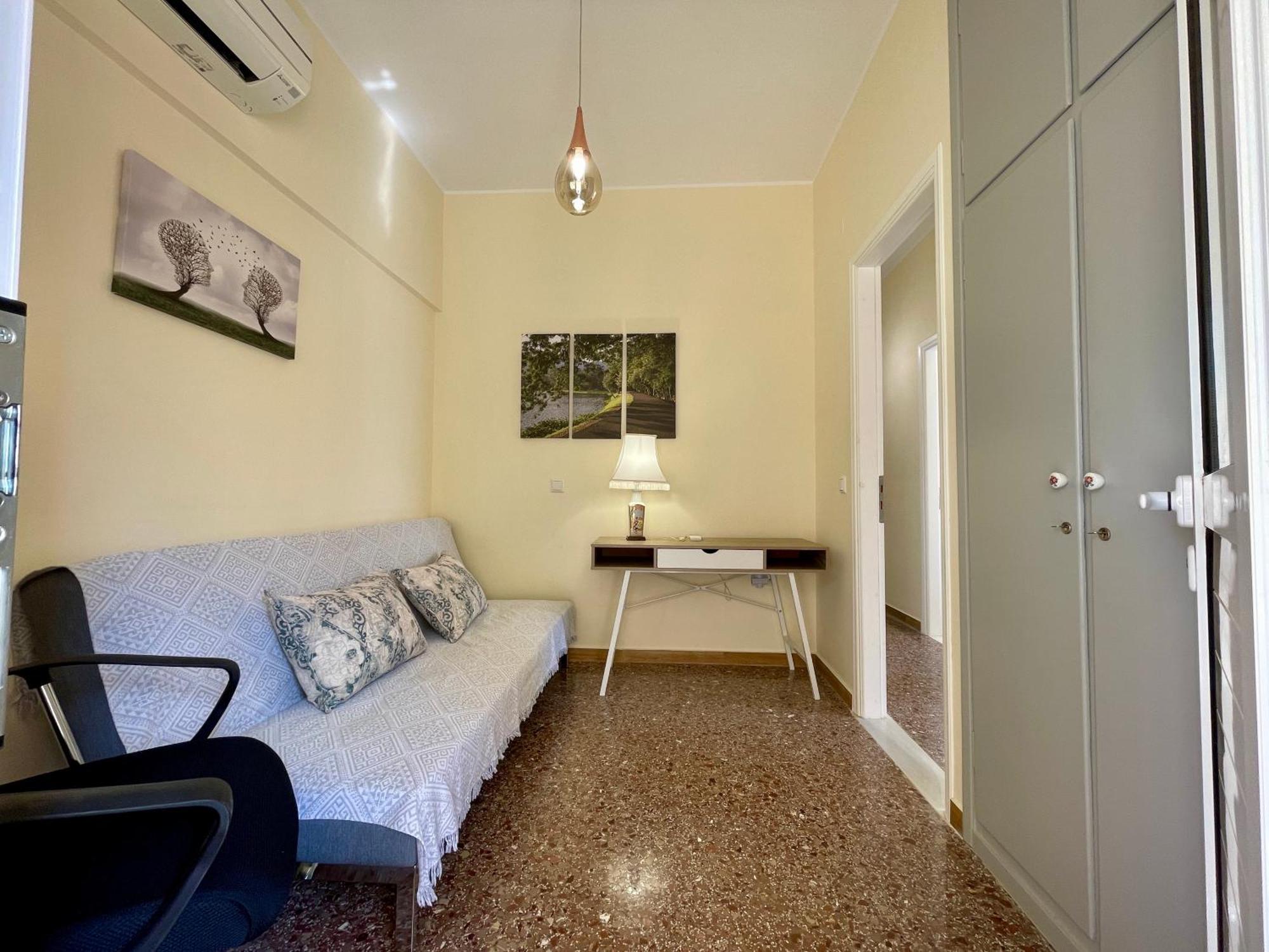 Kalamata.House - Sunny And Modern Apartment With View! Esterno foto