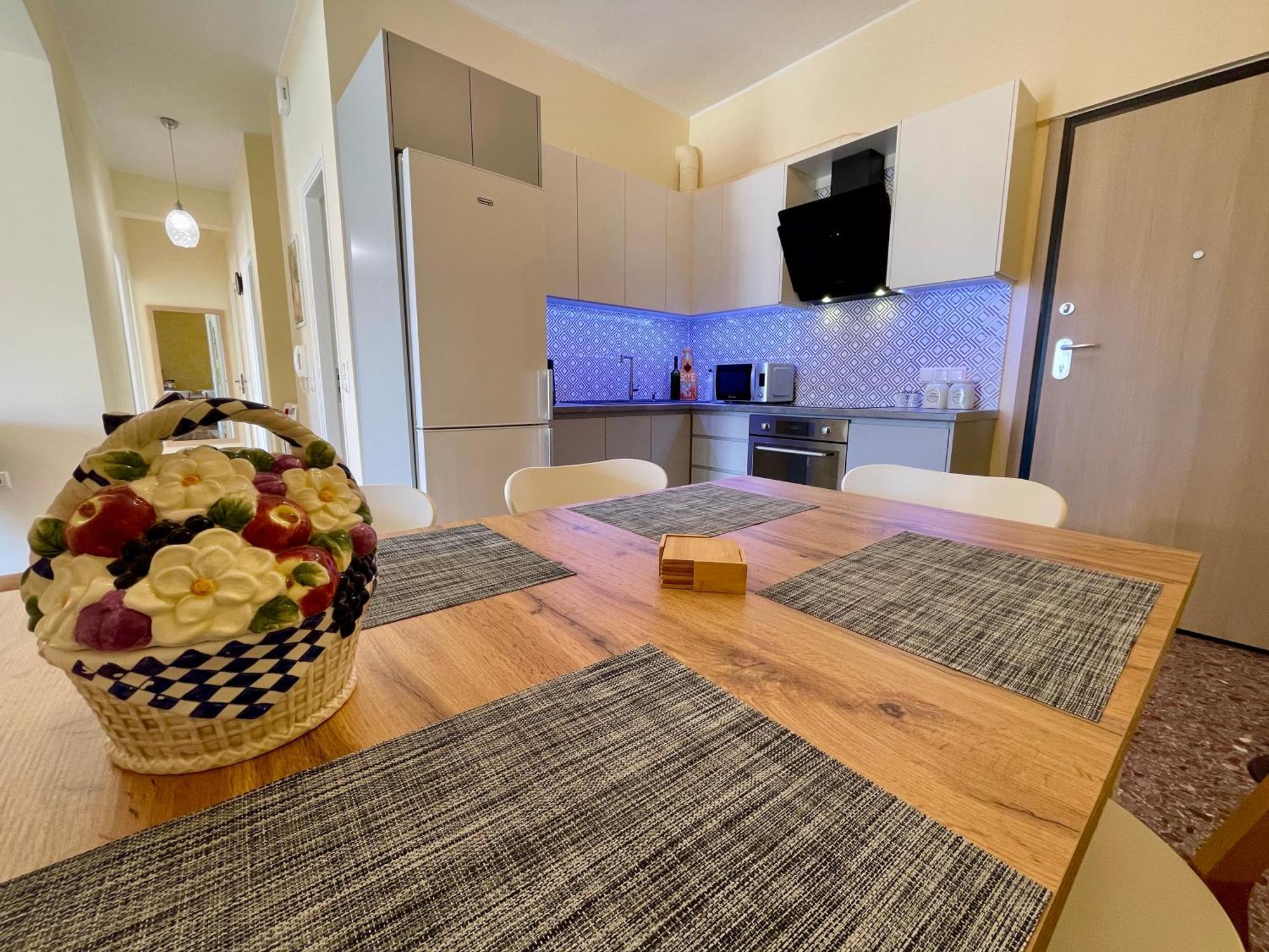 Kalamata.House - Sunny And Modern Apartment With View! Esterno foto