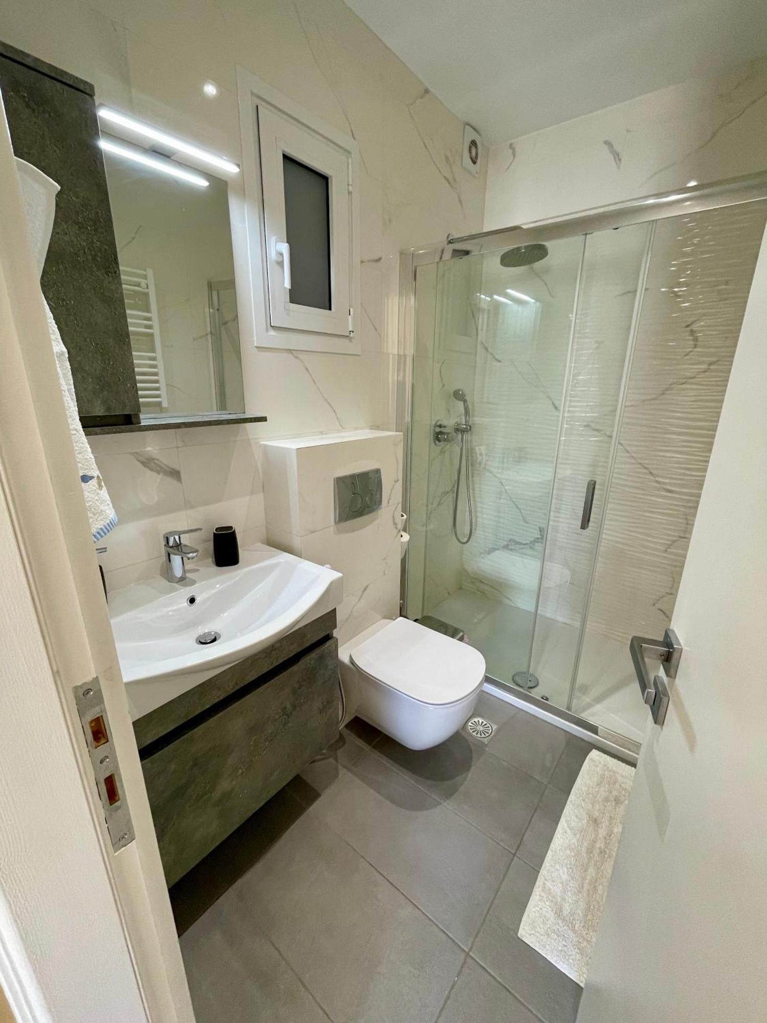 Kalamata.House - Sunny And Modern Apartment With View! Esterno foto