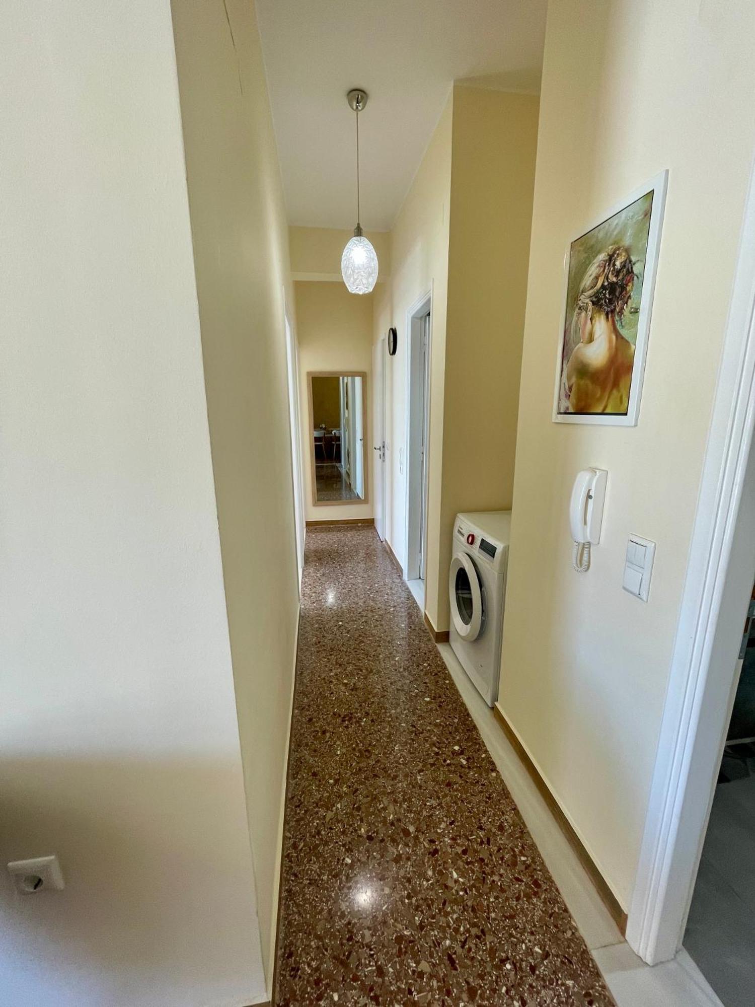 Kalamata.House - Sunny And Modern Apartment With View! Esterno foto