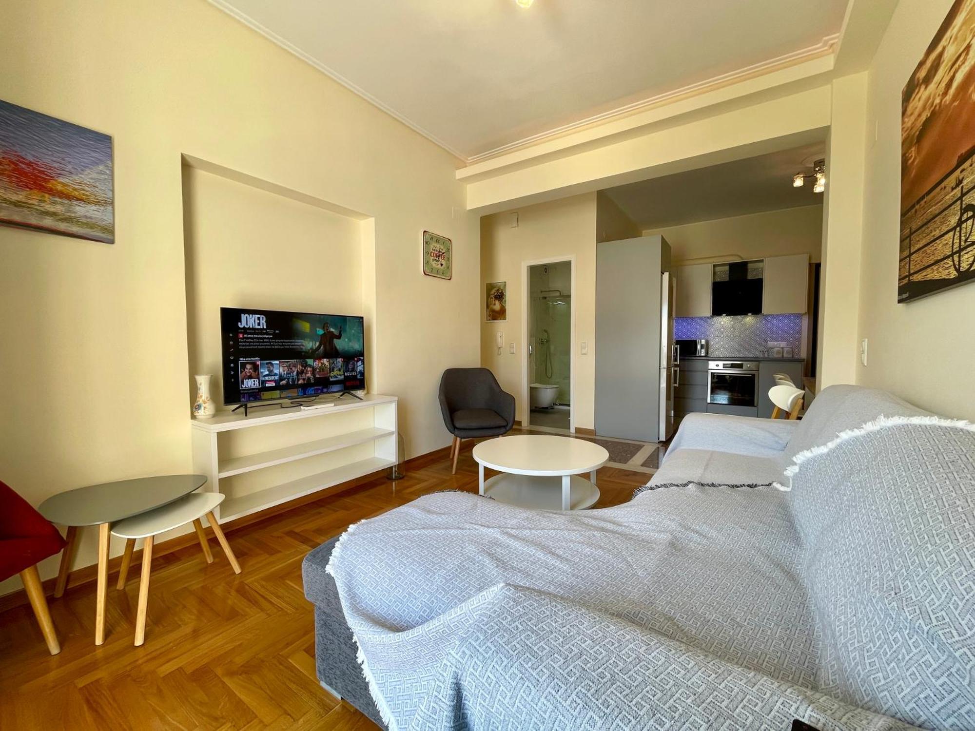Kalamata.House - Sunny And Modern Apartment With View! Esterno foto