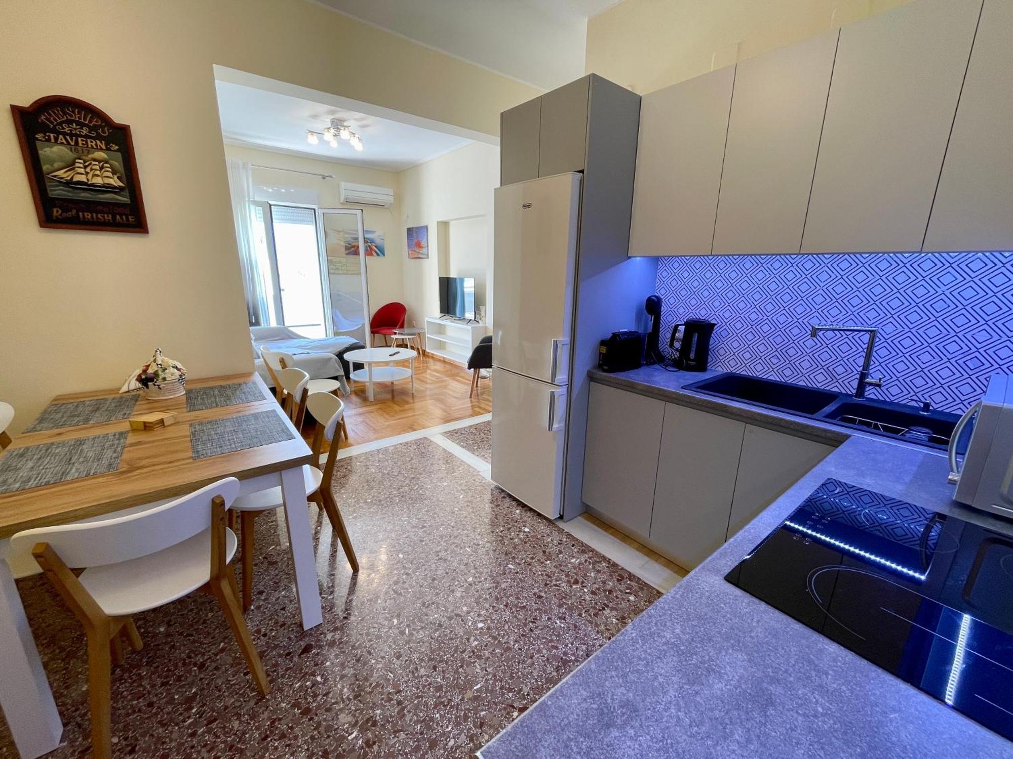 Kalamata.House - Sunny And Modern Apartment With View! Esterno foto