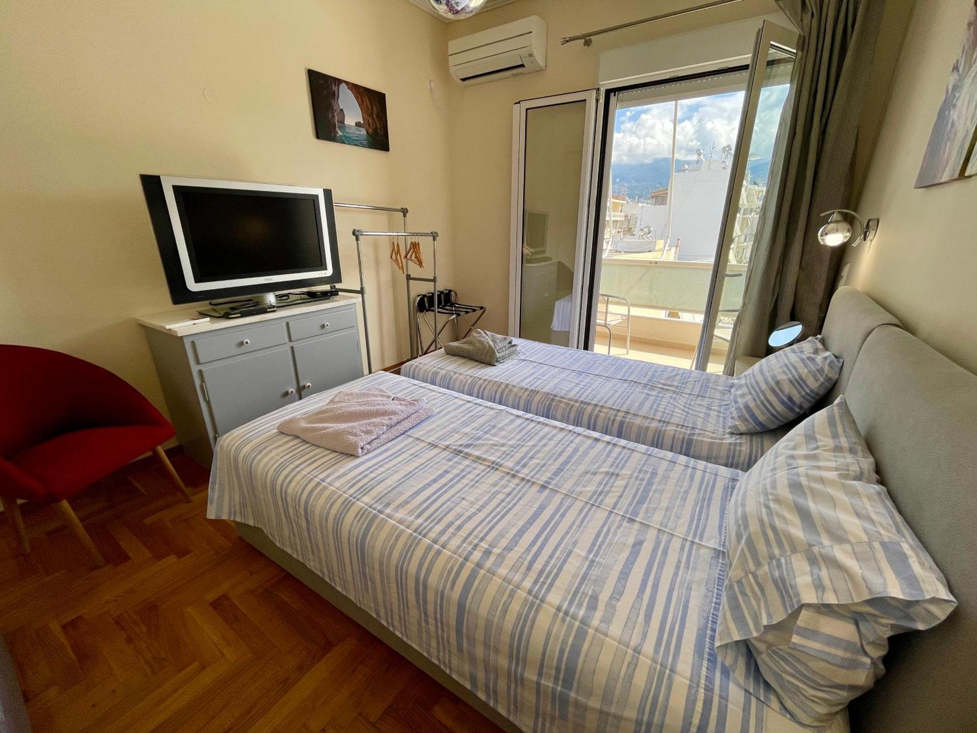 Kalamata.House - Sunny And Modern Apartment With View! Esterno foto
