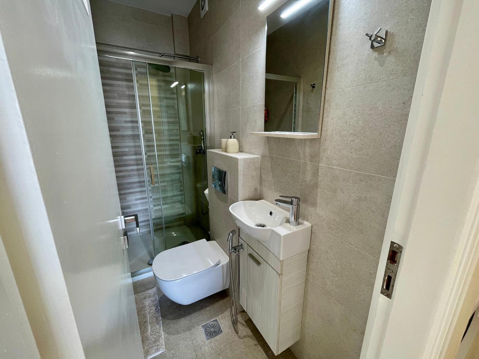 Kalamata.House - Sunny And Modern Apartment With View! Esterno foto