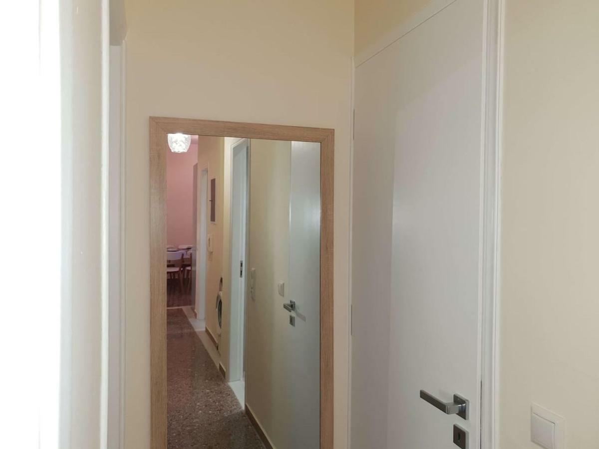 Kalamata.House - Sunny And Modern Apartment With View! Esterno foto